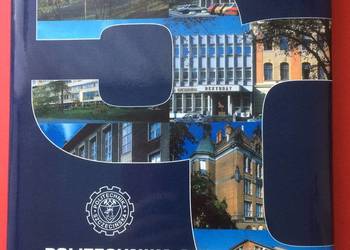 ( 2846 ) Politechnika Szczecińska 1946-1996