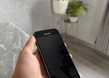 Samsung Galaxy XCover 4 (G390F) Black - Sprawny | Posiadam kilka sztuk!
