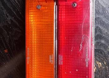 Lampa tylnia fiat 125p