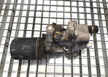 CHŁODNICA OLEJU PEUGEOT BOXER I 2.0 130KM