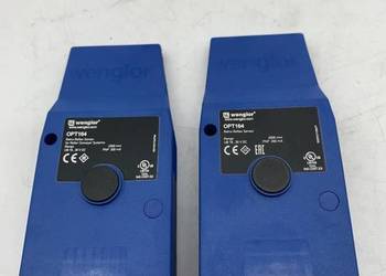 Wenglor OPT164 Photoelectric sensor