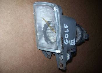 Golf III Halogen lewy HELLA Oryginal