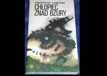 Chłopiec znad Bzury - Ferdynand Zamojski