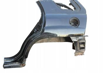 Błotnik tył tylny lewy Kolor K1 Kia Sportage II 2 04-10r