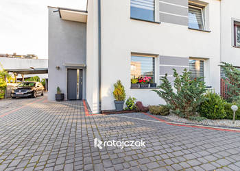 Dom bliźniak na sprzedaż Reda 120m2