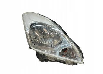 LAMPA PRZÓD PRAWA EU USZKODZONA  Suzuki Baleno II (2015-2022)