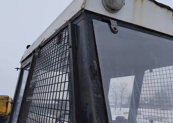 Dach zetor 12145,8145