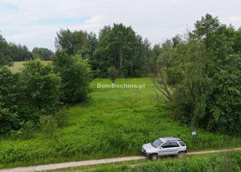 Grunt 5141m2 Borek