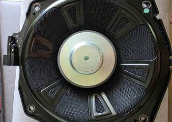 Subwoofer Mercedes W177 głośnik Burmester