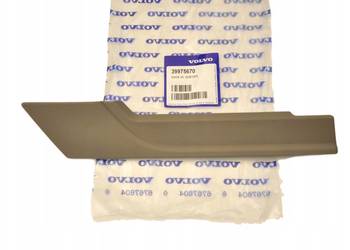 VOLVO XC90 prawa oslona tylnego prawego fotela OE 39975670