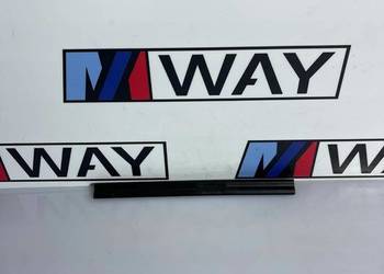 BMW F30 F31 M3 F80 USZCZELKA DRZWI TYLNYCH 7263269