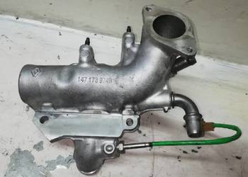 Kolektor ssący Renault 1.5 DCI 147173974R