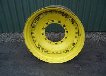 FELGA WHL 34 X W 16 A TANIO 1 SZTUKA JOHN DEERE