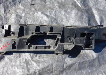 ŚLIZG ZDERZAKA LEWY PRZOD SPRYSKIWACZA  JAGUAR XE