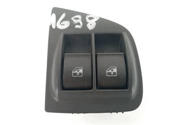 PRZEŁĄCZNIK SZYB LEWY PRZÓD 735402415 Fiat Doblo I (2000-2010)