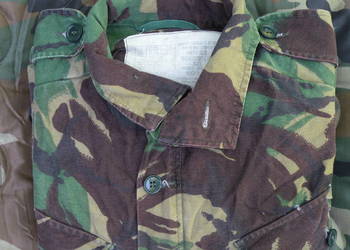 Bluza smock combat dpm p68 160/104
