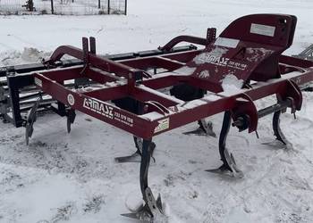 Agregat Ścierniskowy 2,6m 2020r