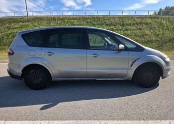 Sprzedam Ford Smax