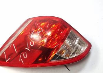 LAMPA LEWA TYŁ TOYOTA RAV-4 III