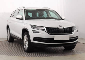 Skoda Kodiaq 2.0 TDI