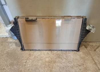 Opel Vectra c signum/3.0 CDTI/ chłodnica Intercooler orginał Valeo
