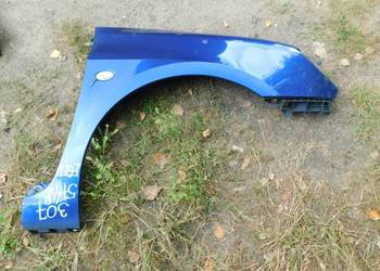 peugeot 307 błotnik kolor EGED nr 5748 WYSYŁKA