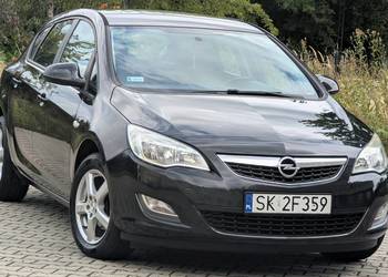J 1.6 115 KM Benzyna Zadbana i Sprawna Alu*Klima 2011 r