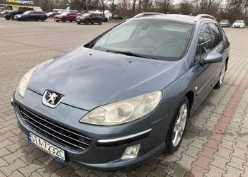 2.0 HDI Tapicerka Skórzana