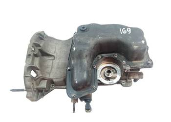 MISKA OLEJOWA 9827467380 1.2 TURBO THP PURETECH Opel Crossland I (2017-24)