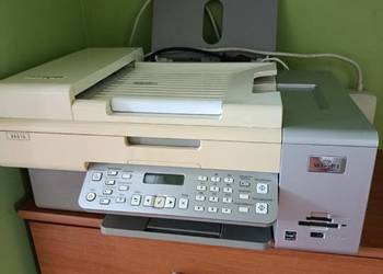 urządzenie wielofunkcyjne LEXMARK X6575 Skaner, fax,Kopiarka, Drukarka).