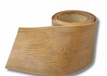 Deska elewacyjna JASNY DĄB Imitacja Drewna (0,416m2) 1 ROLKA