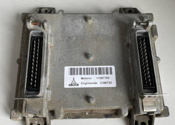Deutz Fahr - sterownik silnika ECU TCD2012L04