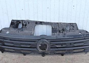 FIAT TALENTO 16- GRILL ATRAPA