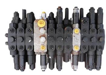 JCB 002245379 (JCB EV310089) rozdzielacz hydrauliczny do JCB