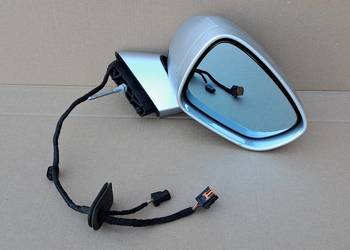 Lusterko prawe 14 PIN Citroen C5 X7 2008-2017 96574442ZR