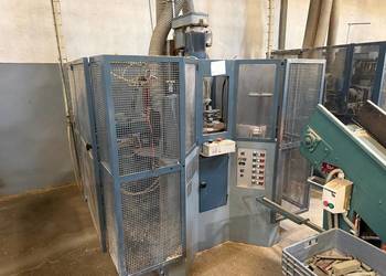 Wiertarki do elementów toczonych TRIADE FR6S