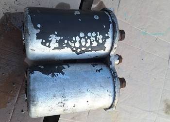 obudowa filtra paliwa zetor 18345