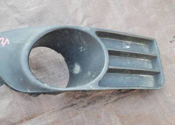 SUZUSKI SX4 06-09 KRATKA ZDERZAKA PRAWA