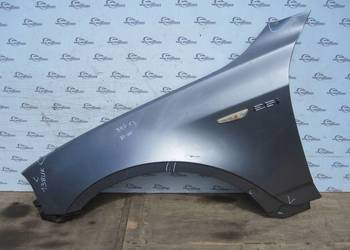 BMW X3 E83 05r błotnik lewy przód 120 mikronów