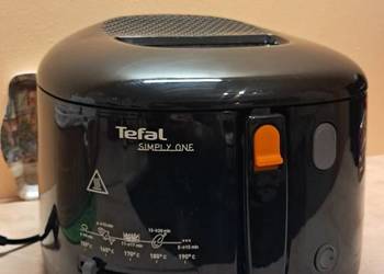 Frytkownica Tefal Simply One (model FF1608)