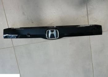 HONDA JAZZ 2012 LIFT BLENDA KLAPY BAGAZNIKA