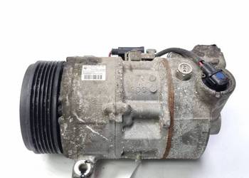 SPRĘŻARKA KLIMATYZACJI BMW SERIA 1 E87 6452698776602