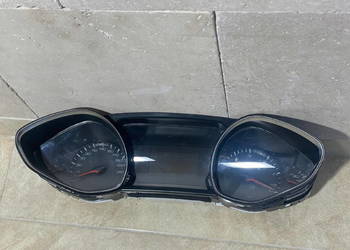 LICZNIK ZEGAR 9809838380 PEUGEOT 308 II T9