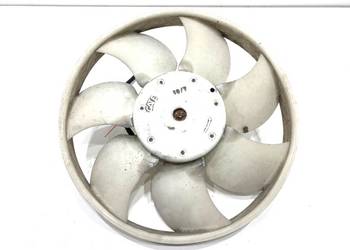 WENTYLATOR CHŁODNICY CITROEN C1 1.0 68KM 05-14