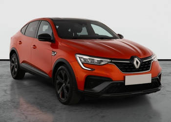 Renault Arkana 1.3 TCe
