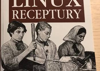 LINUX RECEPTURY