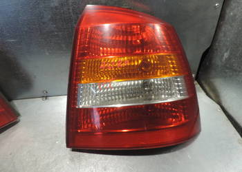 LAMPA TYŁ PRAWA OPEL ASTRA II G 2 HB