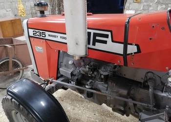 Massey ferguson 235