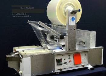 kompaktowy FlowPack, flow pack, Łódź