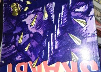 Skarby Chmielewska książki używane antykwariaty szkolne